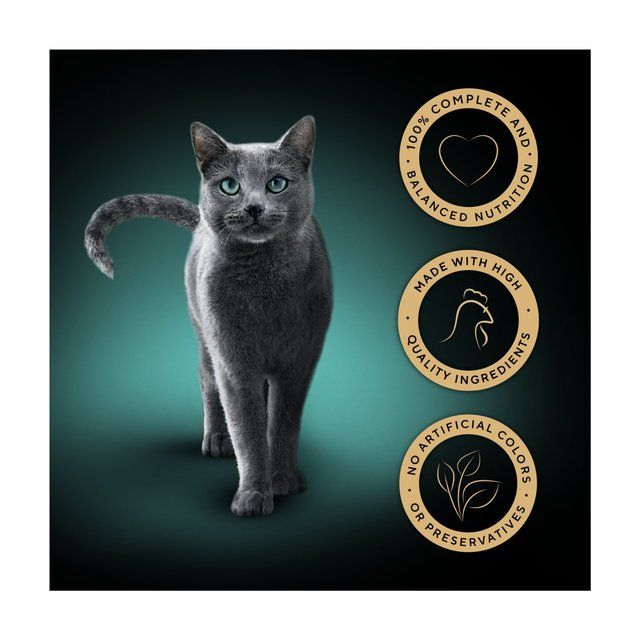 Sheba Select Slices Cat Food Tray with Chicken in Gravy 85g