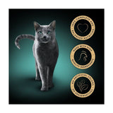 Sheba Select Slices Cat Food Tray with Chicken in Gravy 85g