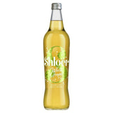 Shloer White Grape Sparkling Juice Drink 750ml