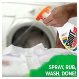 Shout Triple-Acting Stain Removing Spray 500ml