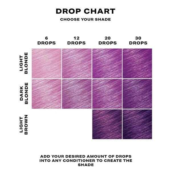 Shrine Drop It Purple 20Ml