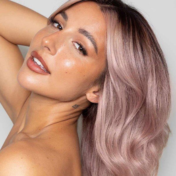 Shrine Rose Toner Drops