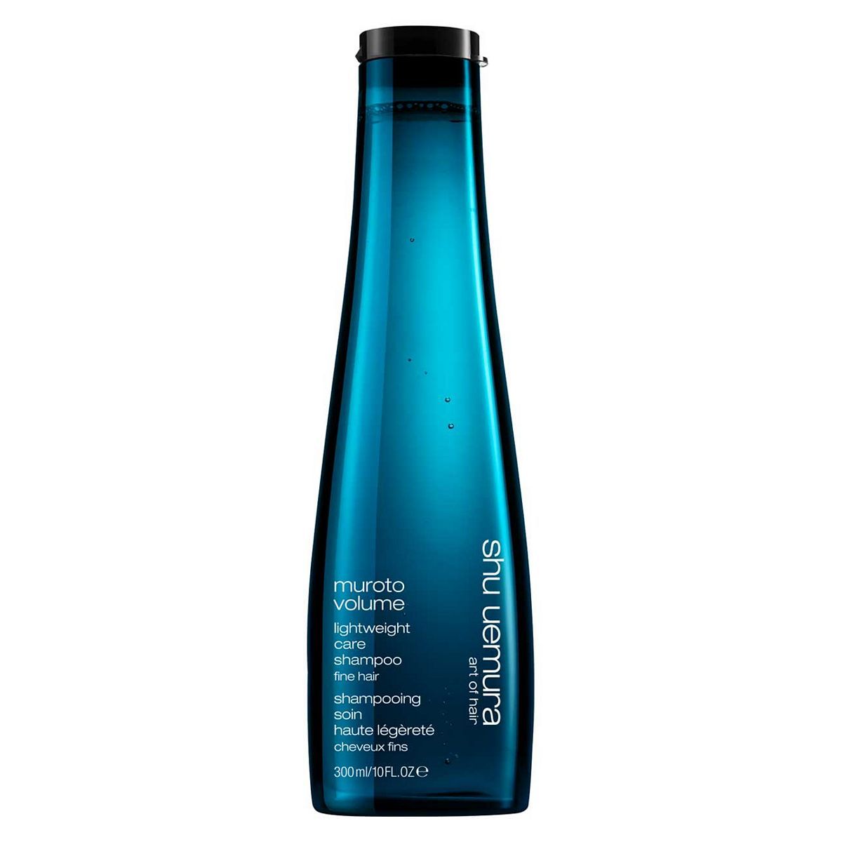 Shu Uemura Muroto Volume Shampoo 300ml