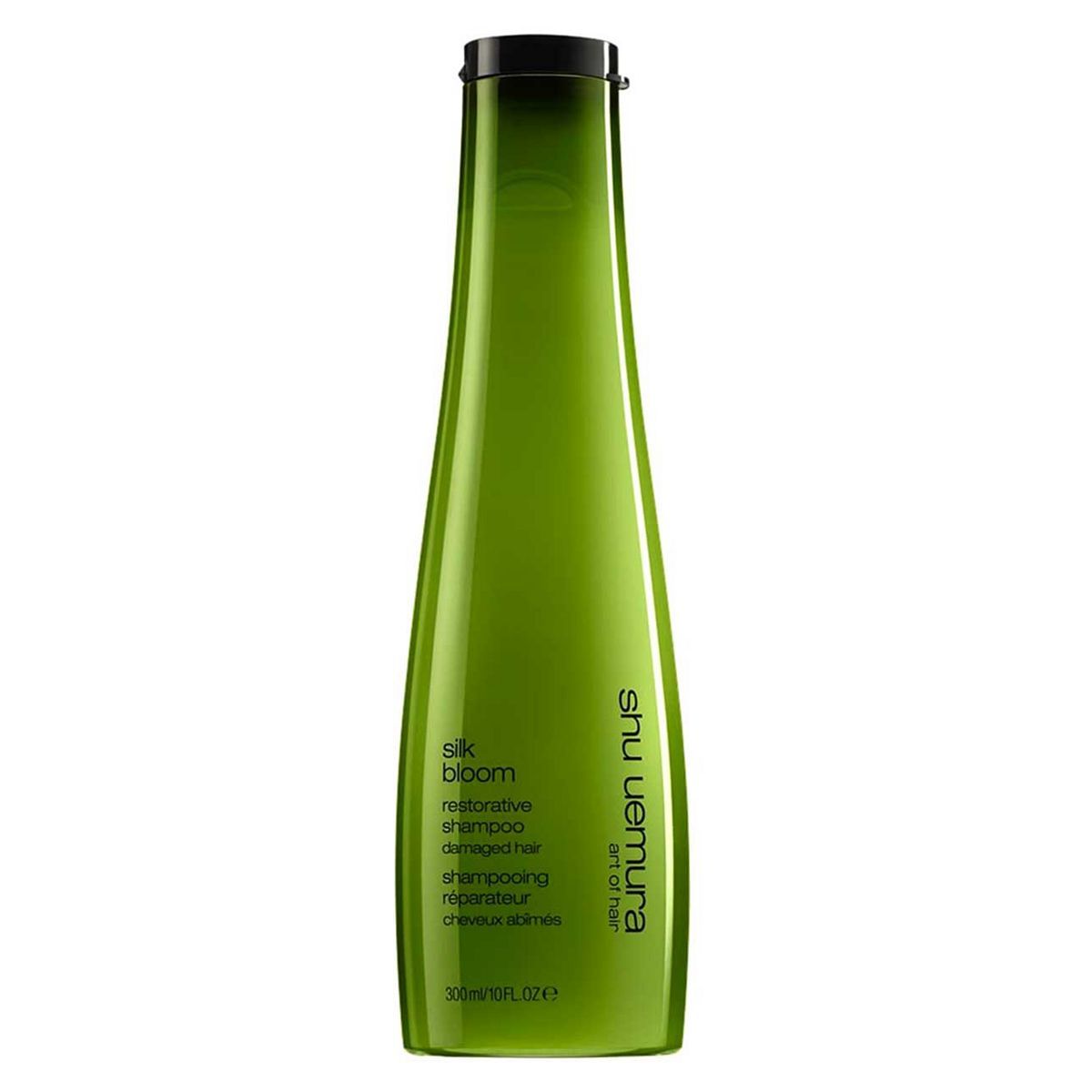 Shu Uemura Silk Bloom Shampoo 300ml