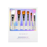 Sigma Beauty Skincare Brush Set