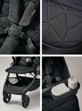 Silver Cross Clic Stroller - Space