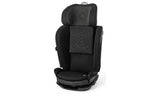Silver Cross Discover Isofix Car Booster Seat - Black