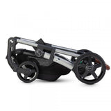 Silver Cross Wave Dream i-Size & Base Bundle - Indigo