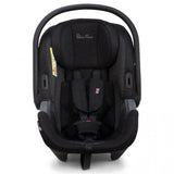 Silver Cross Wave Dream i-Size & Base Bundle - Indigo