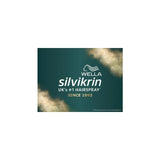 Silvikrin Hairspray Flexible Hold 400ml