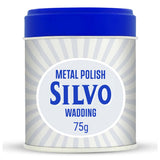 Silvo Longer Lasting Shine Tarnish Guard