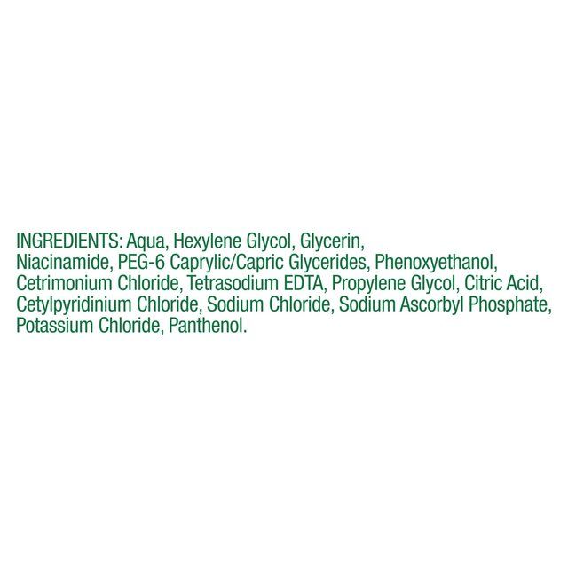 Simple Antibac Micellar Water 400ml