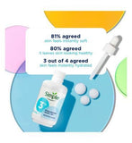 Simple Booster Serum 3% Hyaluronic Acid & B5 30 ML