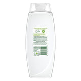 Simple Cream Nourishing Shower Gel 450ml