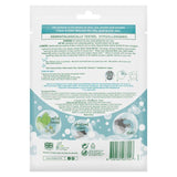 Simple Daily Skin Detox Bubbling Deep Cleanse Sheet Mask