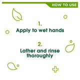 Simple Gentle Care Hand Wash 250ml