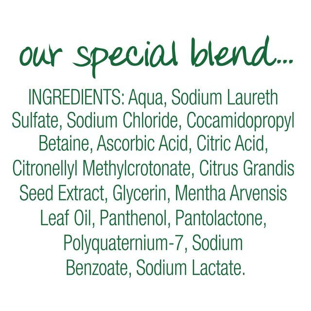 Simple Gentle Care Hand Wash 250ml