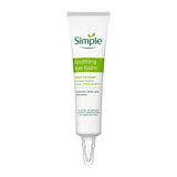 Simple Kind to Skin Face Soothing Eye Balm 15ml