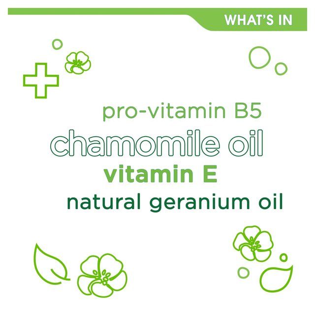 Simple Nourishing Shower Gel 225ml