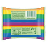Simple Pride Limited Edition Biodegradable Cleansing wipes