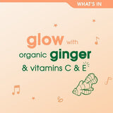 Simple Protect 'N' Glow Triple Protect Moisturiser Spf 30