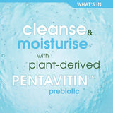 Simple Skin Quench Sleeping Cream Moisturiser 50ml