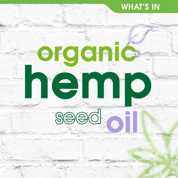 Simple Ultra Calming Hemp Biodegradable Sheet Mask 1Pc