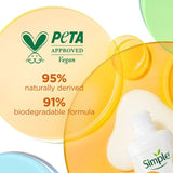 Simple Vit C Serum 30ml