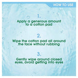 Simple Water Boost Micellar Cleansing Water 400ml