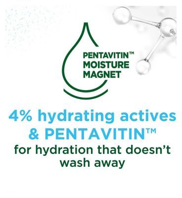 Simple Water Boost Micellar Gel Facial Wash 150ml