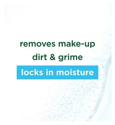 Simple Water Boost Micellar Gel Facial Wash 150ml