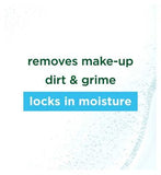 Simple Water Boost Micellar Gel Facial Wash 150ml