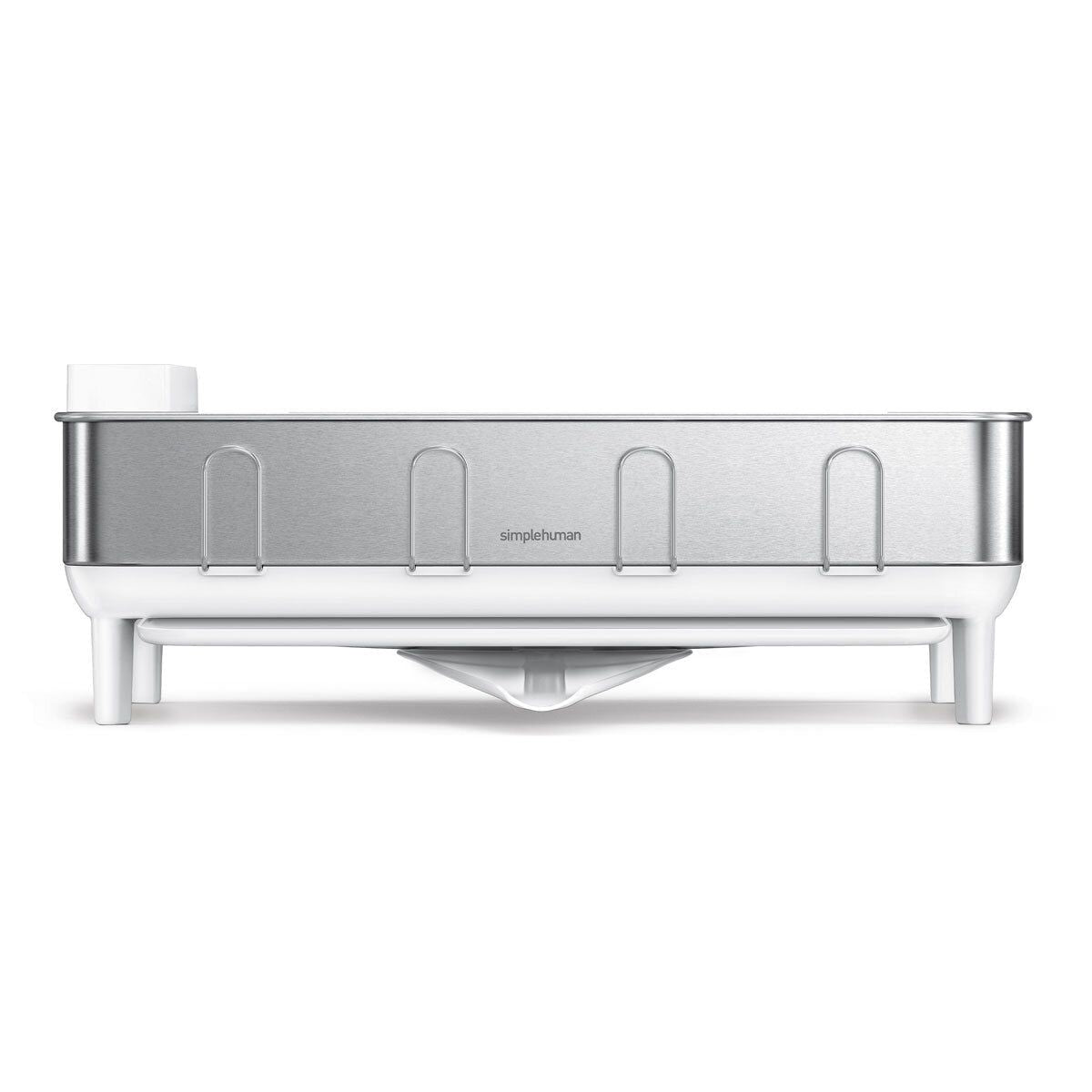 simplehuman Stainless Steel Frame Dish Rack