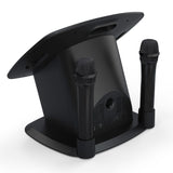 Singing Machine ISM9010 Portable Karaoke