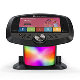 Singing Machine ISM9010 Portable Karaoke