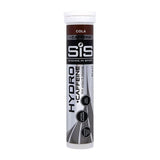 SiS GO Hydro + Caffeine Cola 20 Tablets