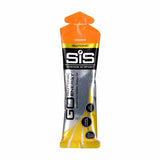SiS GO Isotonic Energy Gel Lemon & Lime 60ml
