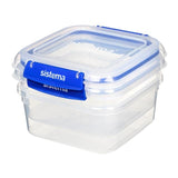 Sistema 1.15L Square Klip It Plus 3 Pack 3 per pack