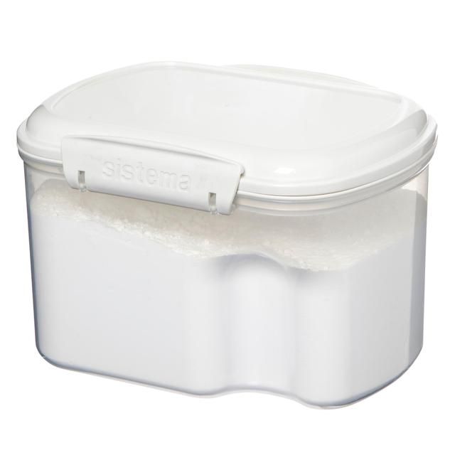 Sistema Bakery Dry Ingredients Storage 1.56L