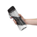 Sistema Hydrate Tritan Active Water Bottle 800ml