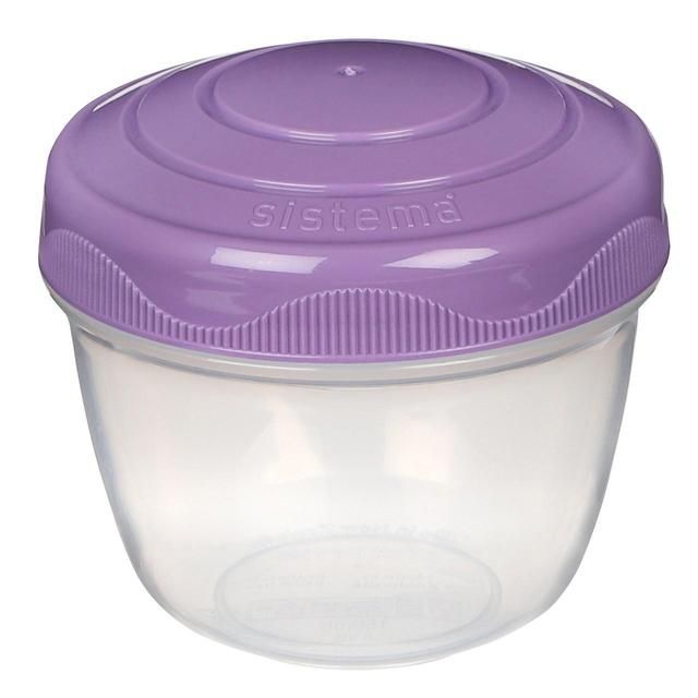 Sistema Yoghurt To Go 2 per pack