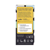 &SISTERS by Mooncup Organic Cotton Tampons with Eco Applicator - Light 16 Pack - McGrocer