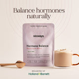 Sixways Hormone Balance Mushroom Blend 150g