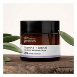 Skin Generics Vitamin F + Retinol Anti-Aging Cream
