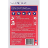 Skin Republic Biodegradable Brightening Under Eye Patch
