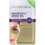 Skin Republic Biodegradable Matrixyl 3% Under Eye Patch (2 Pairs) 2 per pack