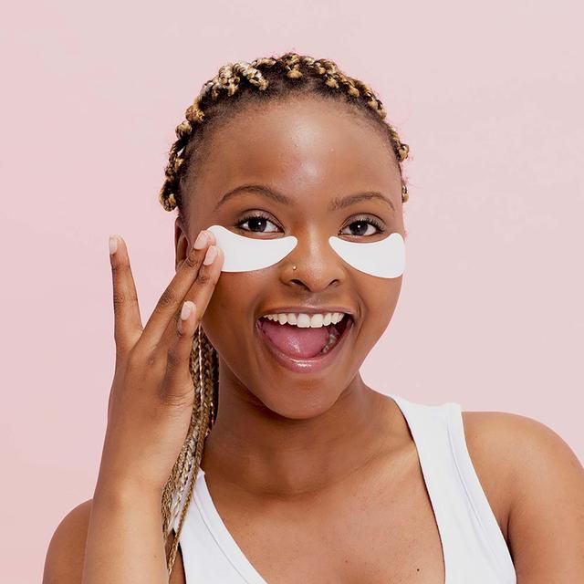 Skin Republic Retinol Biodegradable Under Eye Patch 3 x 18g