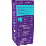 Skin Republic Serum Hyaluronic Acid 1% 30ml