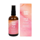 Skin & Tonic Get Up & Glow Jelly Cleanser 100ml