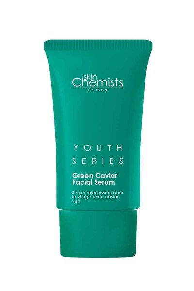 skinChemists Green Caviar Anti-Ageing Facial Serum 30ml